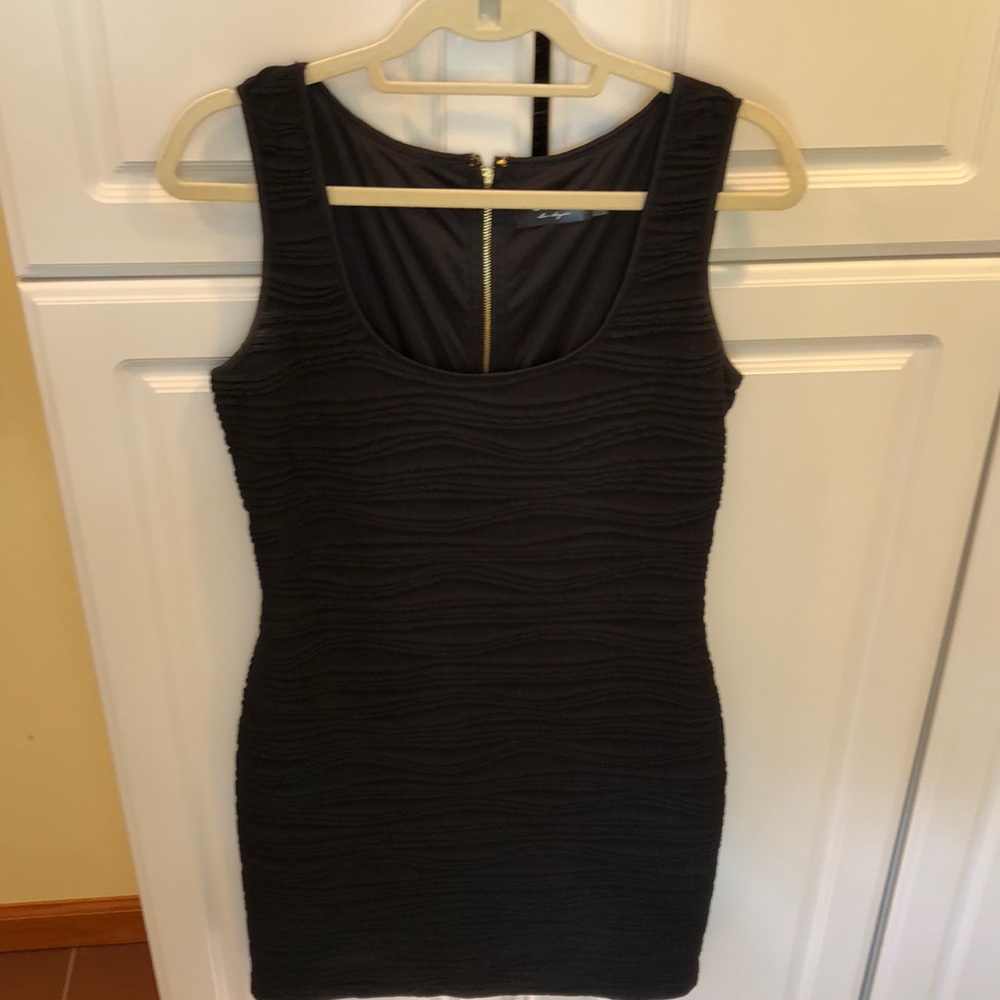 Guess Little Black Dress